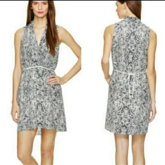 EUC - Wilfred Sabine Dress - Size S - Picture 1 of 5